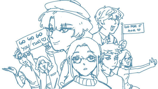 Background Art Concept